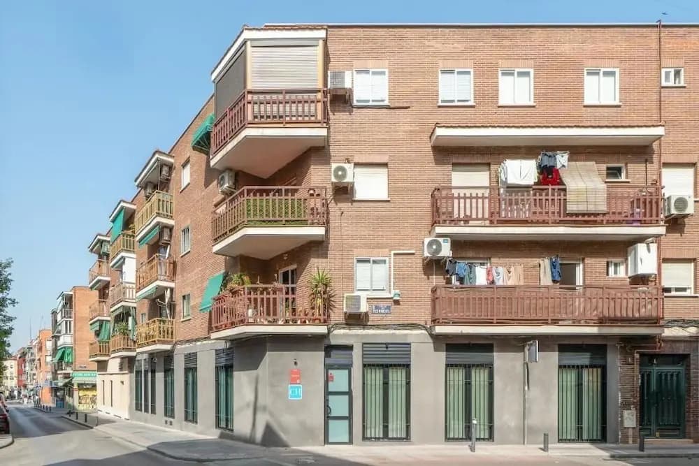 Dobo Madrid Moncayo - photo 45
