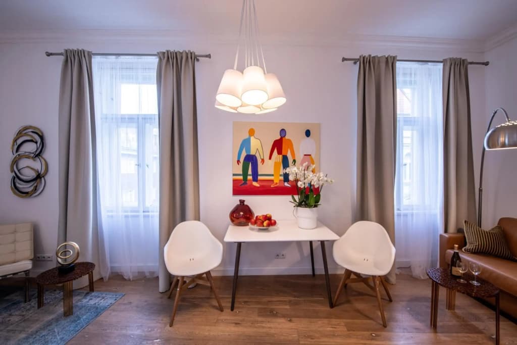Modern Downtown APT - renovated, on ideal location - photo 4