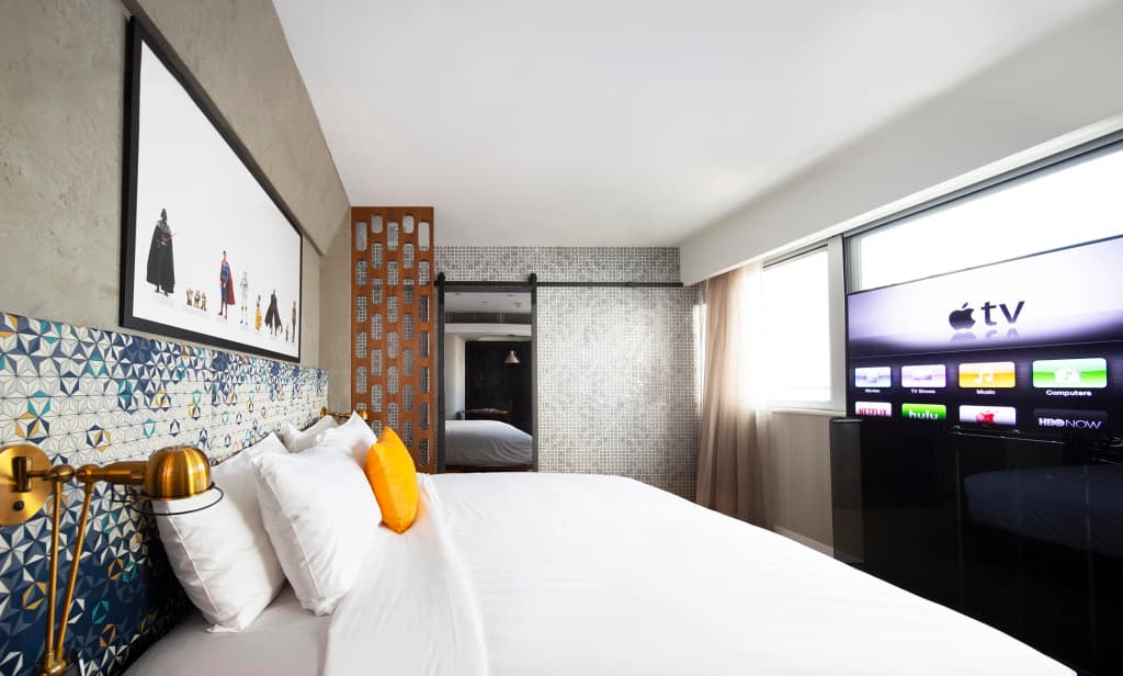 Ovolo Central - photo 29