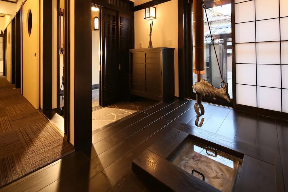RESI STAY Kiyomizu - photo 14