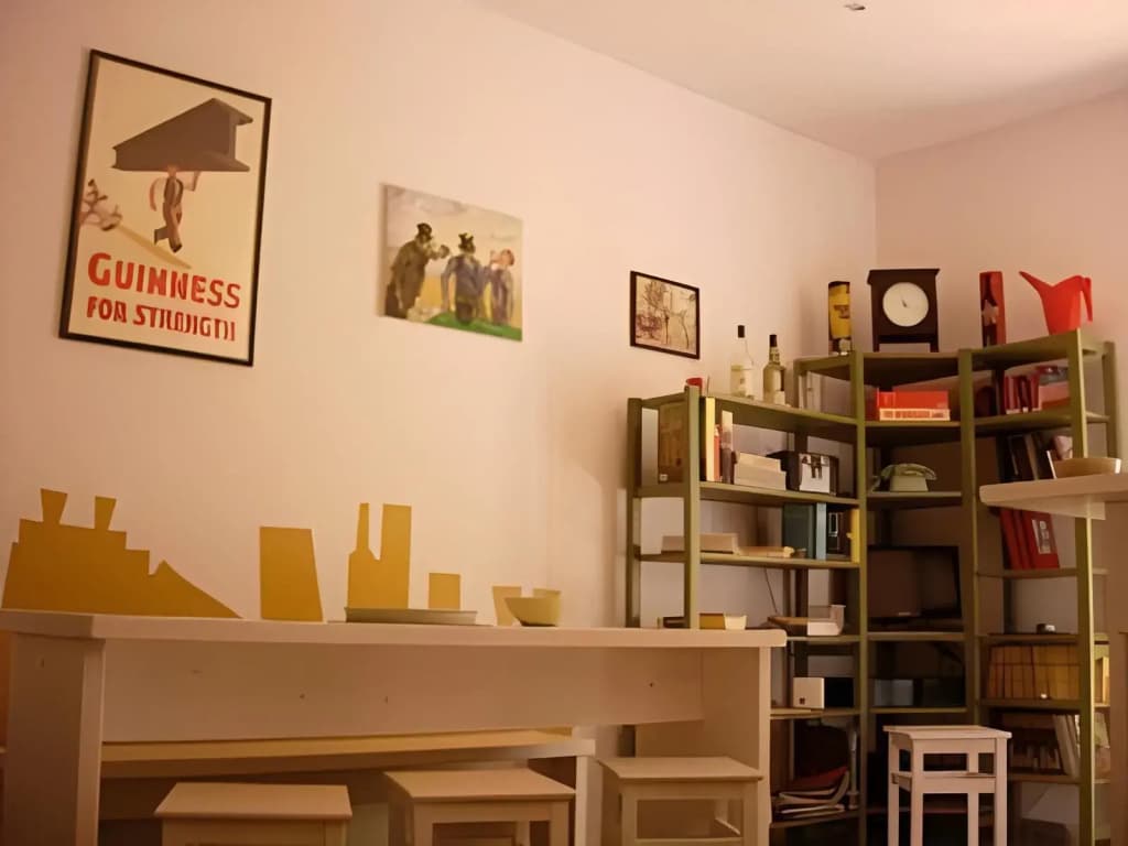 Pascia Room & Breakfast - photo 5