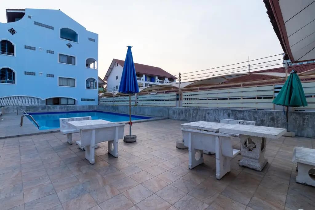 Thipurai Annex Hotel - photo 23