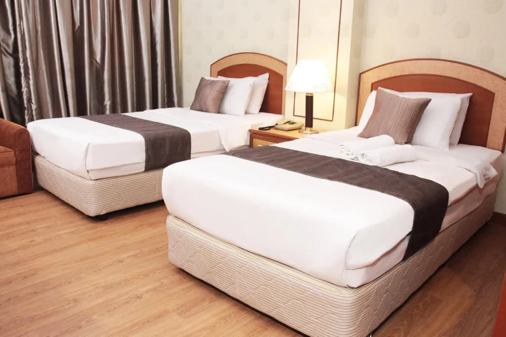 Pelican Hotel - photo 3