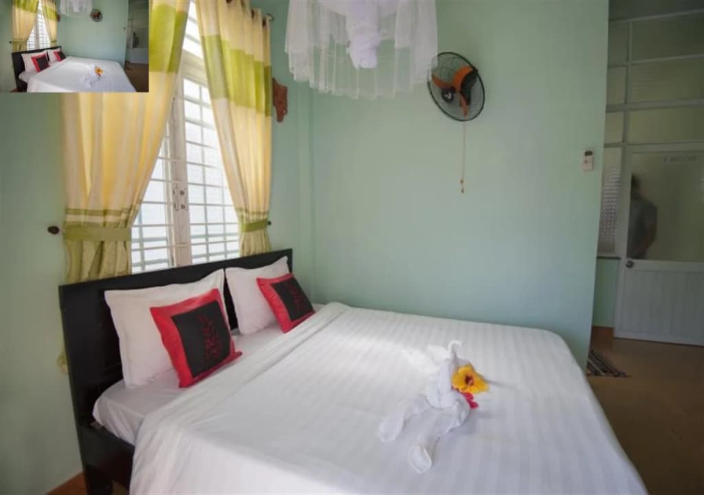 Pink Buds Homestay - photo 2