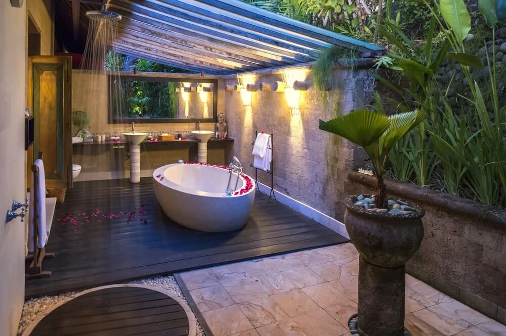 Villa Nangdika - photo 13