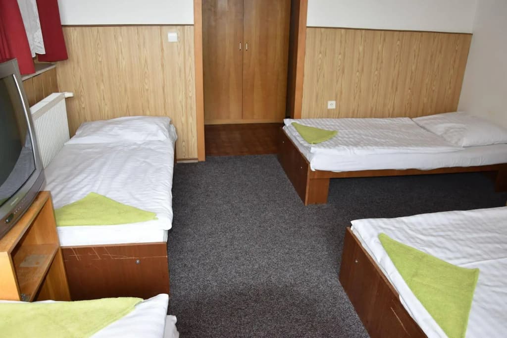 Hotel Alexander - photo 20