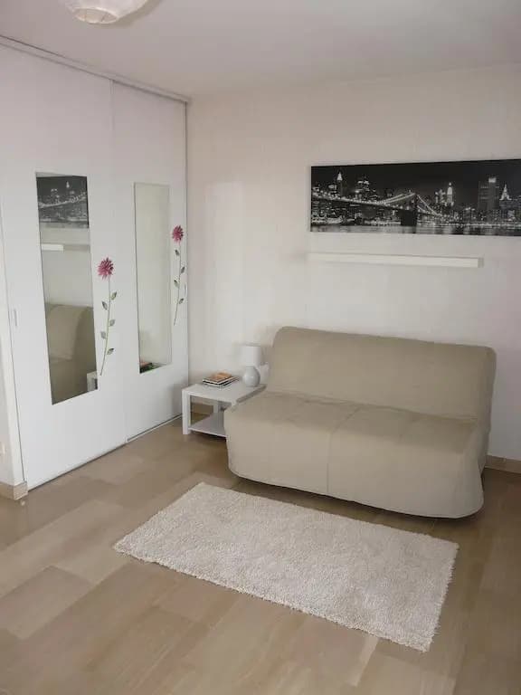 Appartement Terrasse Nice - photo 2