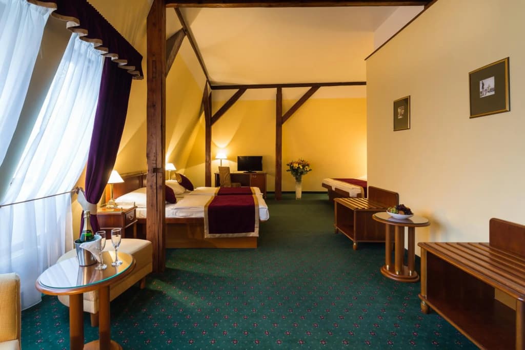 William Sivek Hotels - photo 3