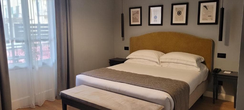 Flom Boutique Hotel - photo 40