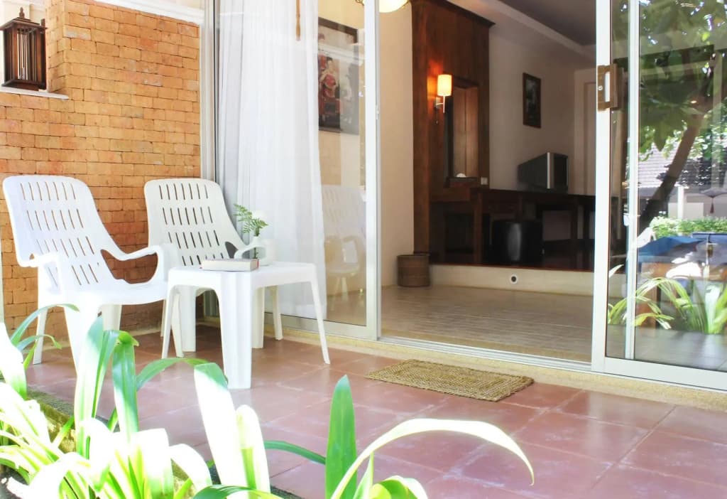 Baan Pron Phateep - photo 8