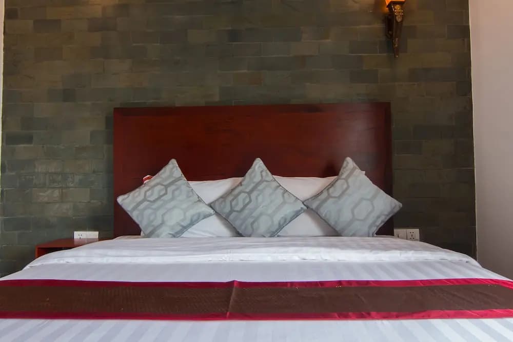 Damnak Villa Retreat - photo 6