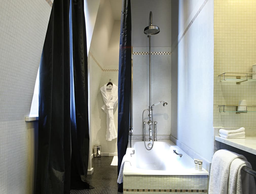 Saint James Paris - Relais & Chateaux - photo 45