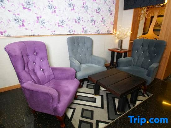 Vivids Hotel - photo 40