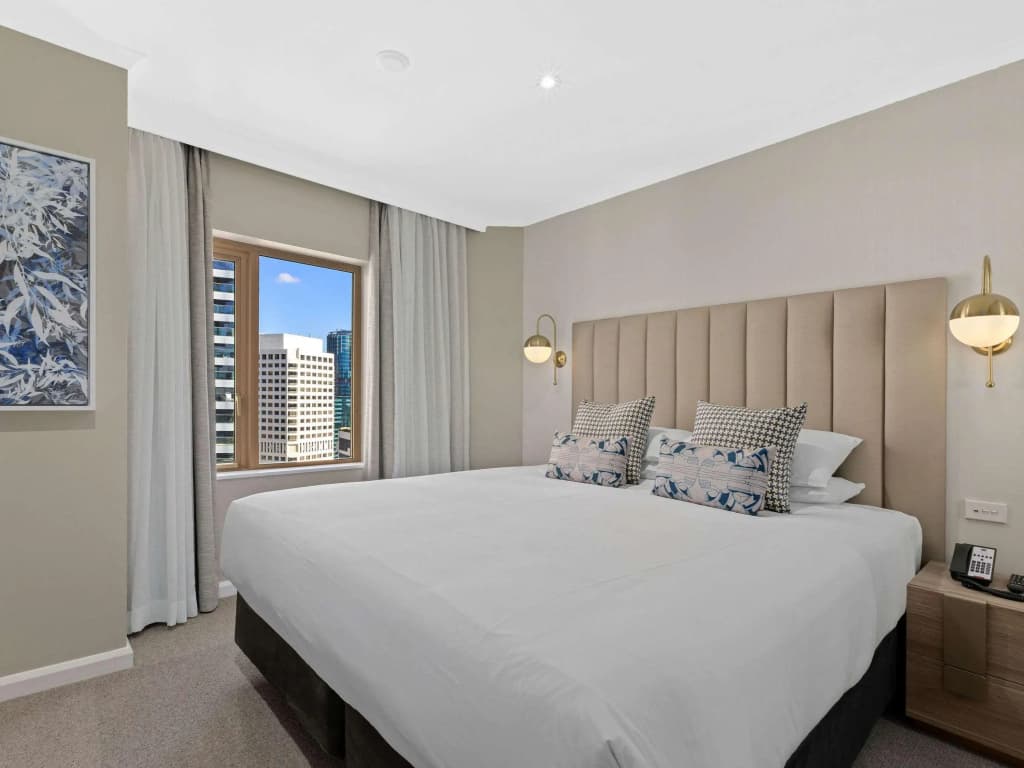 The Sebel Quay West Suites Sydney - photo 3