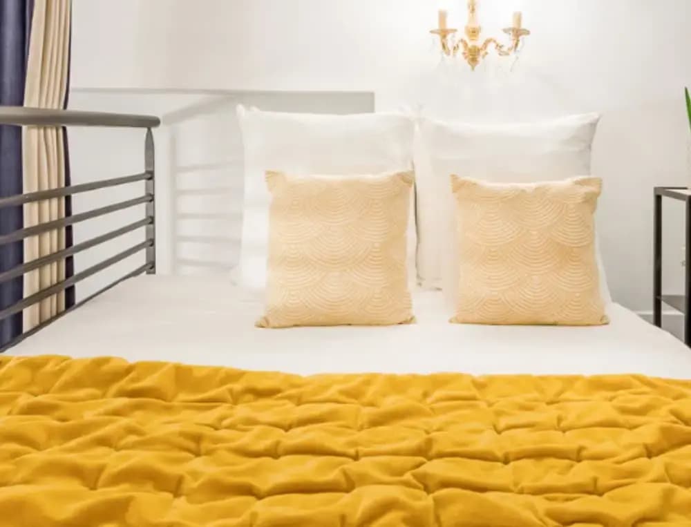 Merveil Luxury Suites AboukirI-II-III-IV - photo 2
