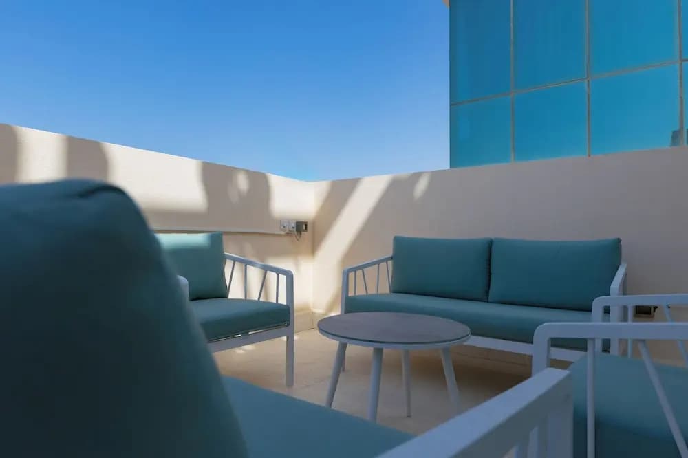 Muscat Hills Hotel - photo 11