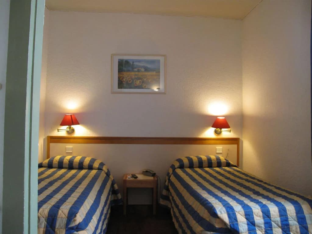 The Alcove Hotel - photo 4