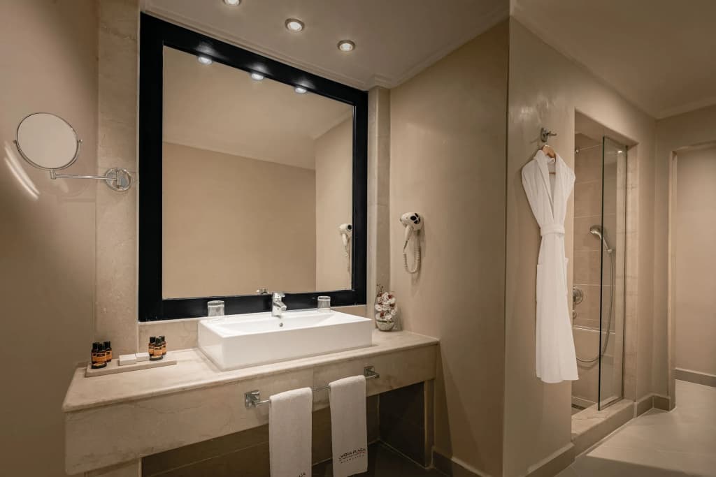 Grand Plaza Marrakech Hotel - photo 10