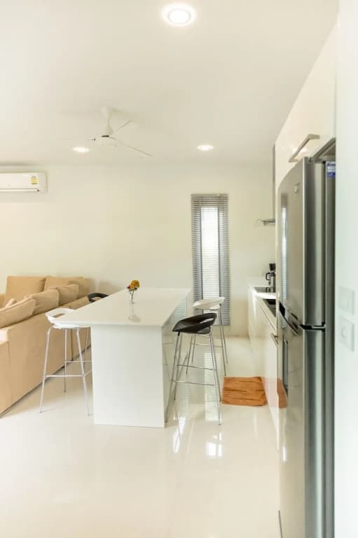 Rawai Villa by Fullrooms Phuket - photo 4