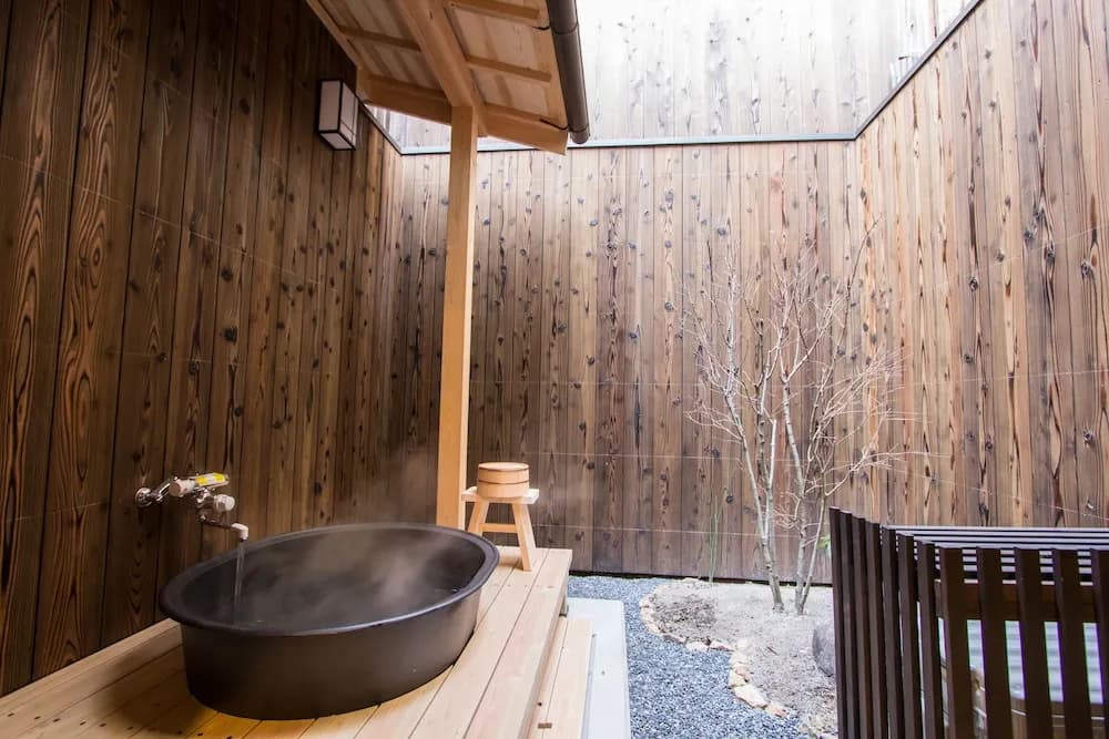 Rinn Rokujo Machiya - photo 15