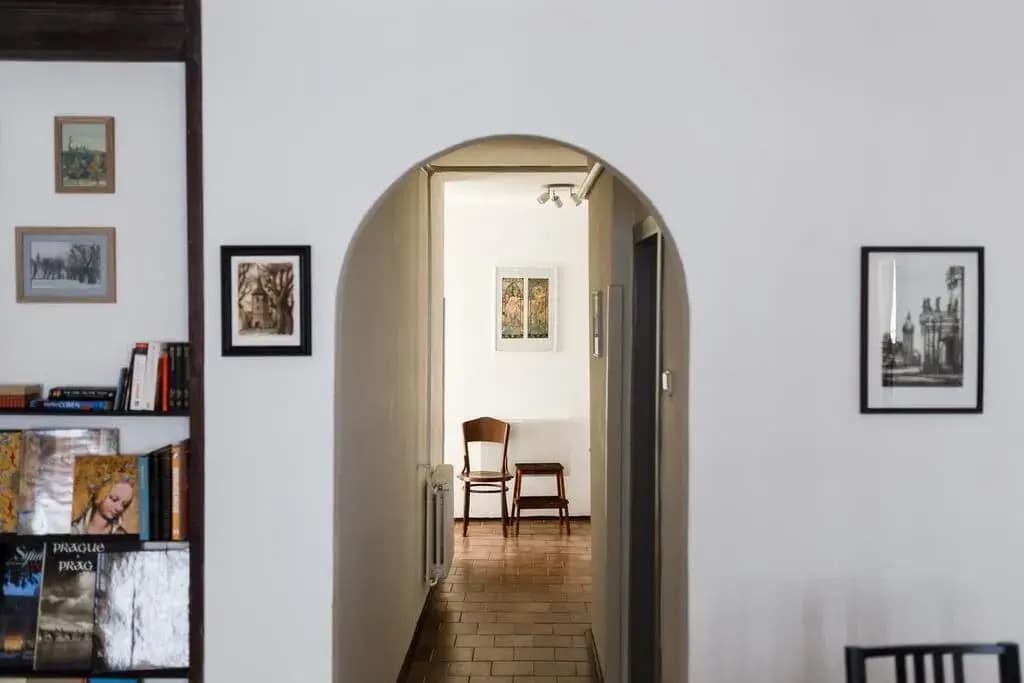 Old Town Charming Apartments - photo 17