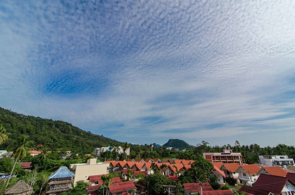 Aonang Miti Resort - photo 17
