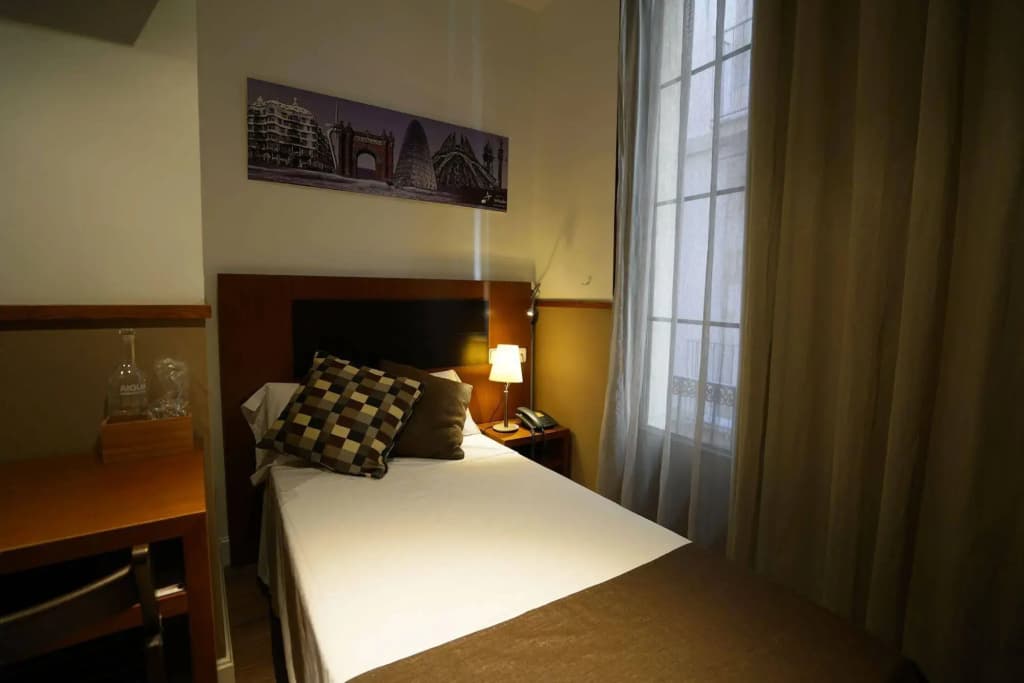 Hotel Adagio Gastronòmic - photo 2