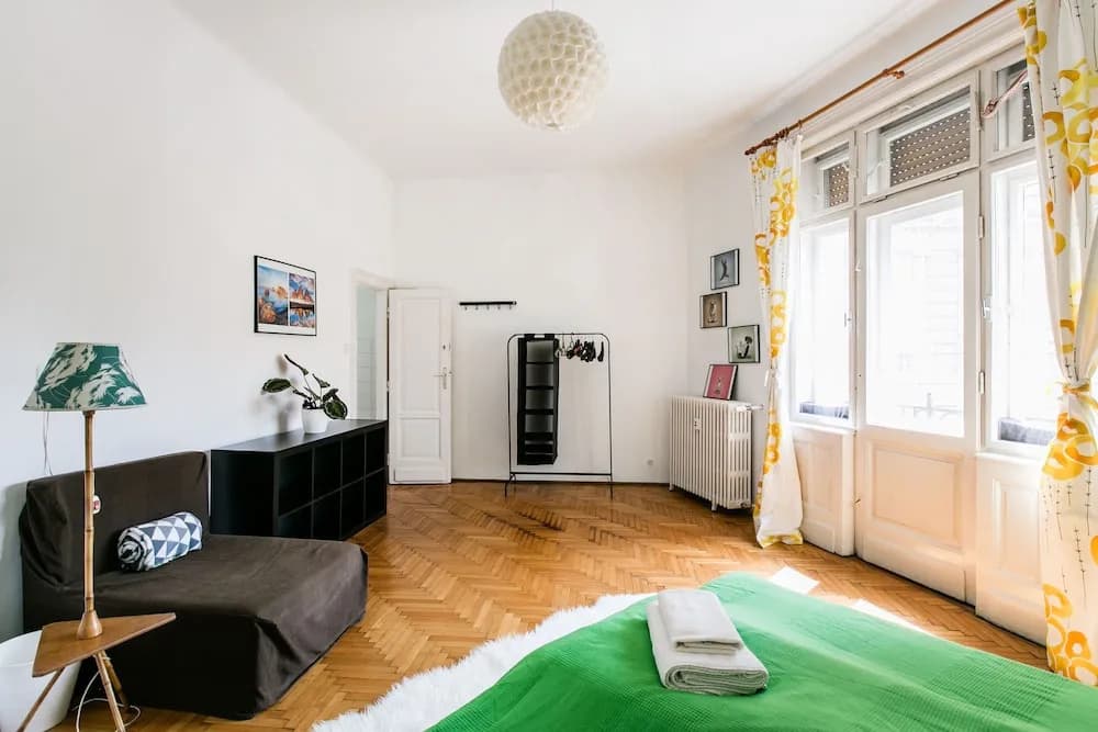 Revay 2 Apartment - photo 15