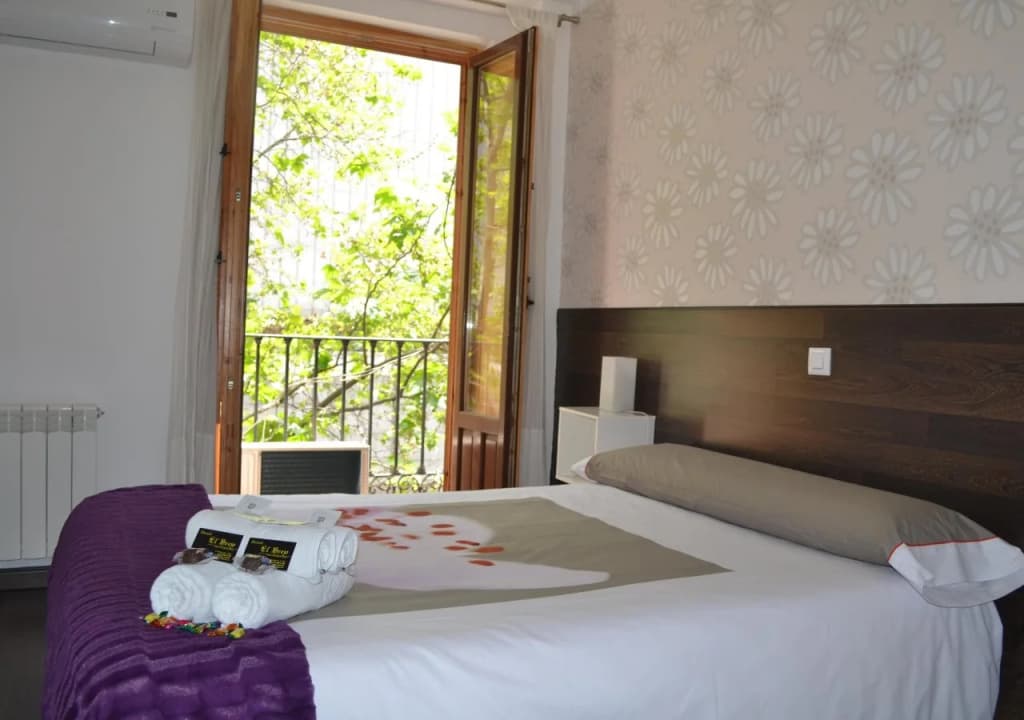 Hostal El Brezo - photo 7
