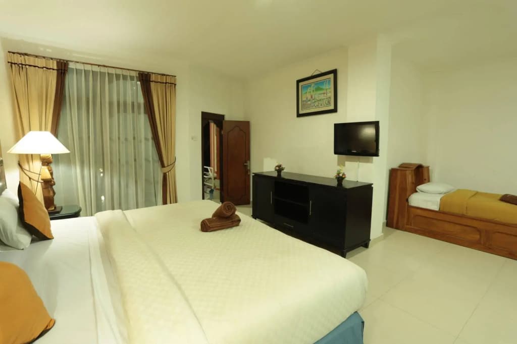La Walon Hotel - photo 5