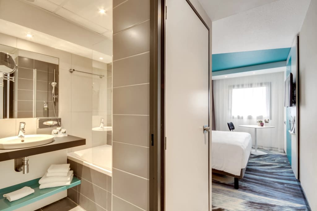 Mercure Paris Gare De Lyon TGV - photo 10
