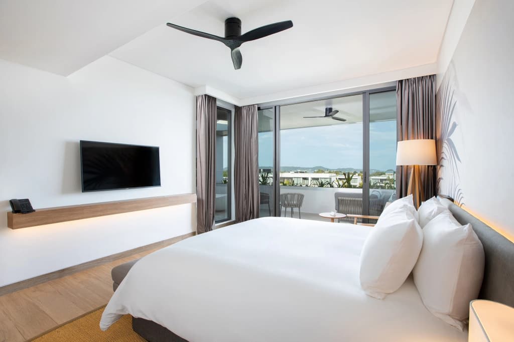 Stay Wellbeing & Lifestyle Resort - photo 33