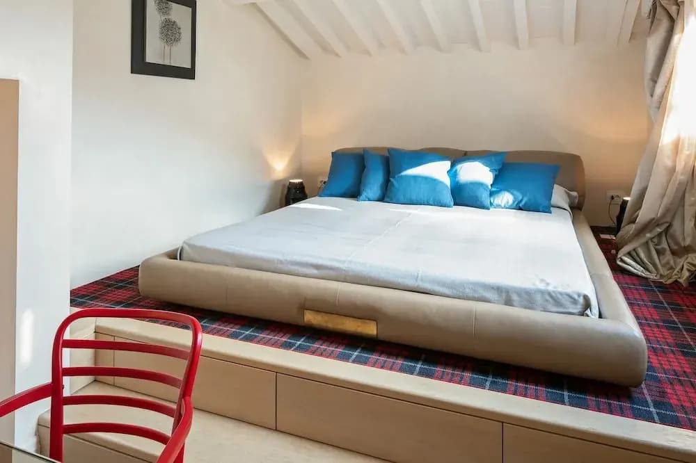 Exclusive Penthouse Il Magnifico - Free Parking - photo 4