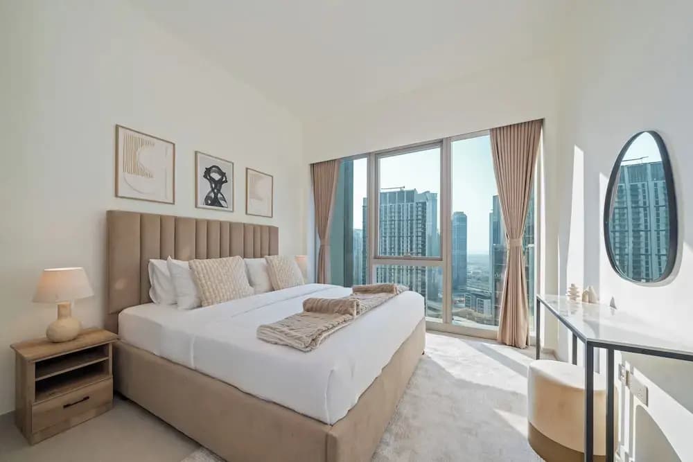 1 BR Apt in Grande - photo 5