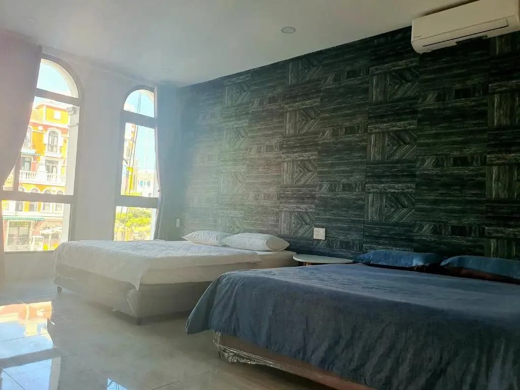 Galaxy HomeStay - photo 3