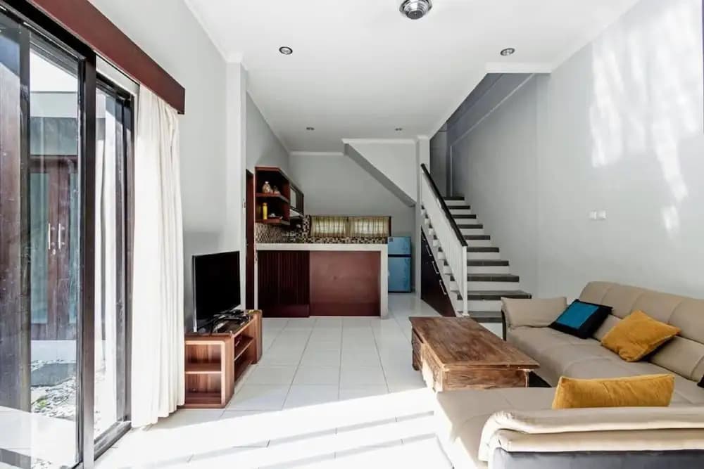 Villa D' Carik Legian - photo 19