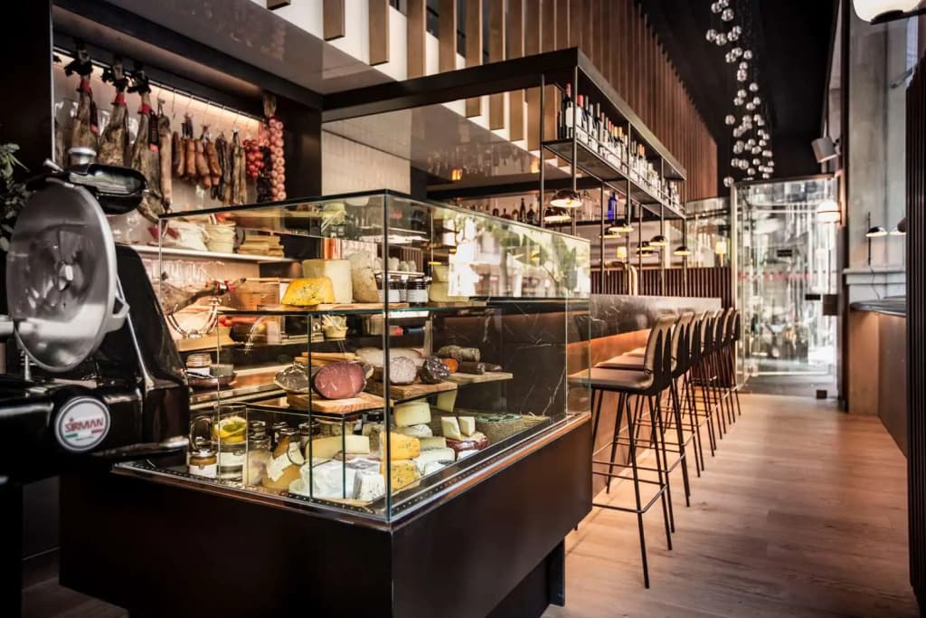 Alexandra Barcelona Hotel, Curio Collection by Hilton - photo 42