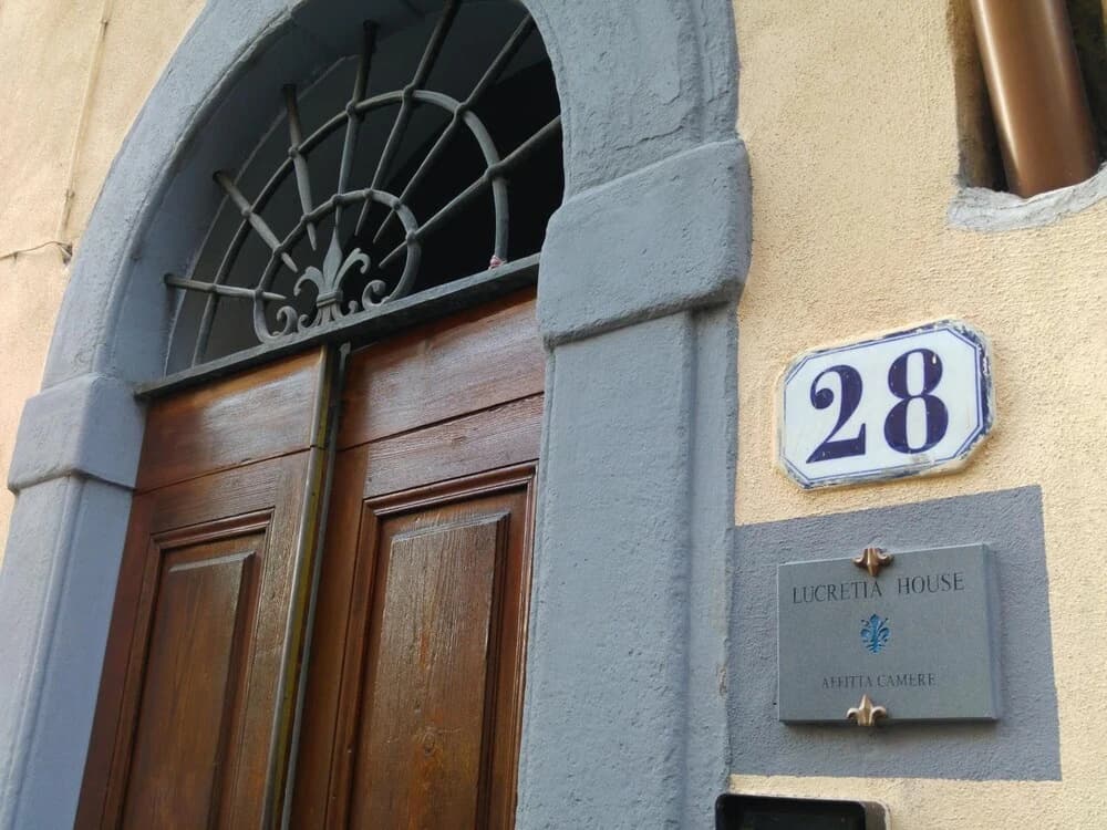 Lucretia House Affittacamere - main photo
