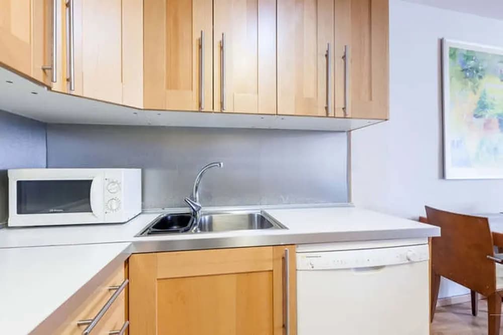 Old town Ramblas Apartments - photo 15