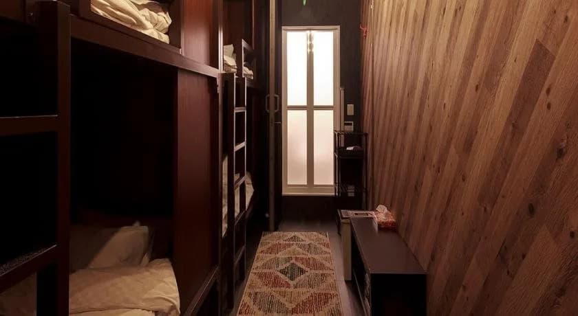 Hostel Kyoto Arashiyama - photo 6