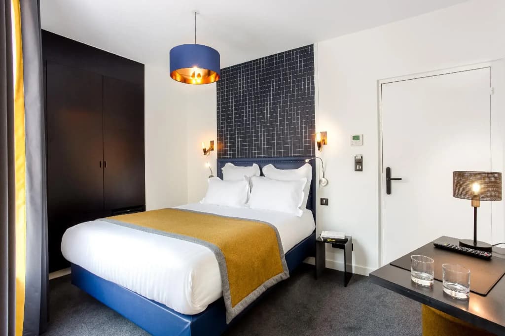 Hôtel Clarisse - photo 9