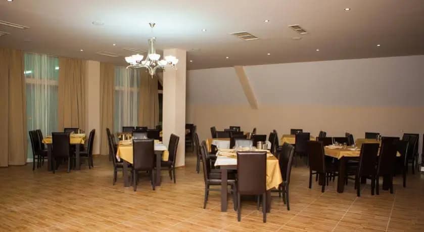Gtm Plaza Hotel - photo 24