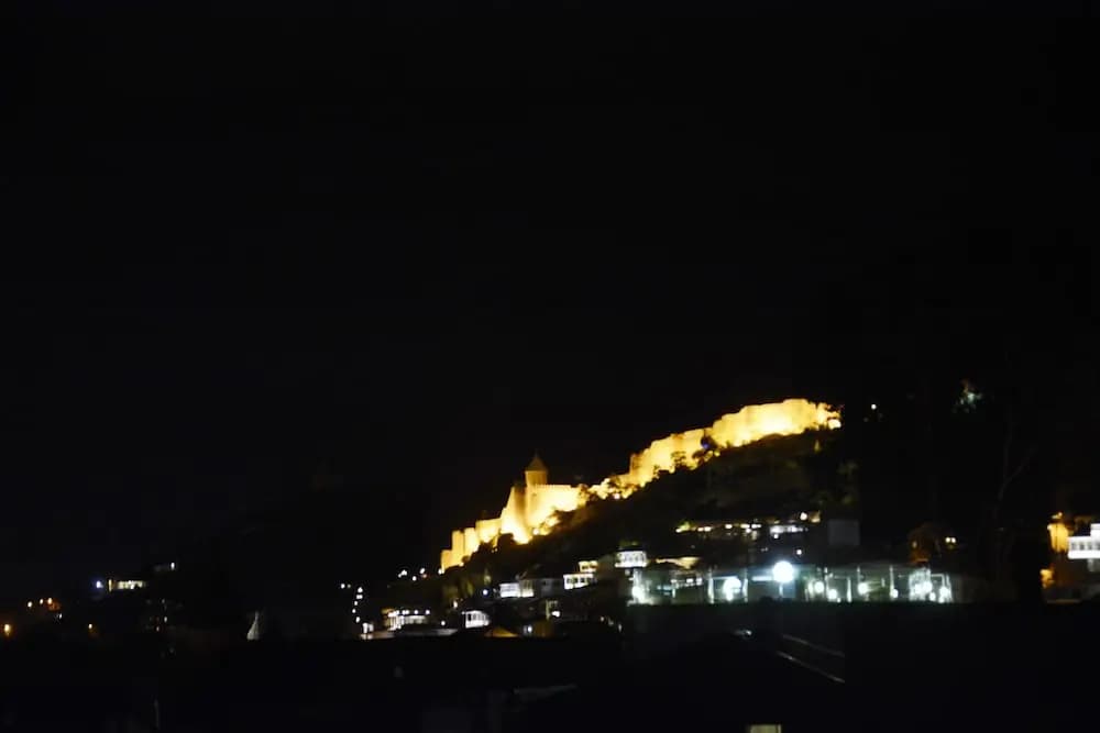 Hotel Ata - photo 14