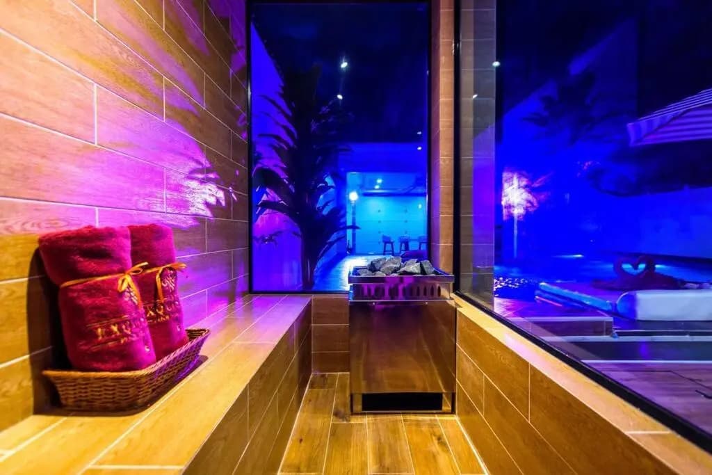 Exquisite Pool Villa J - photo 8