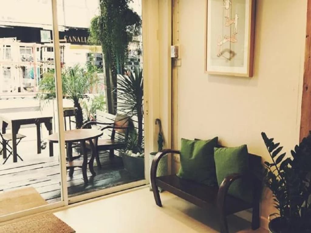 Coop Hostel - photo 8