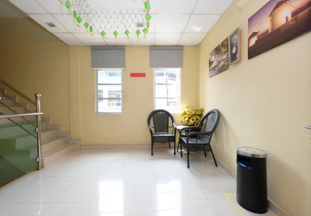 Mehram Hotel Sdn Bhd - photo 12