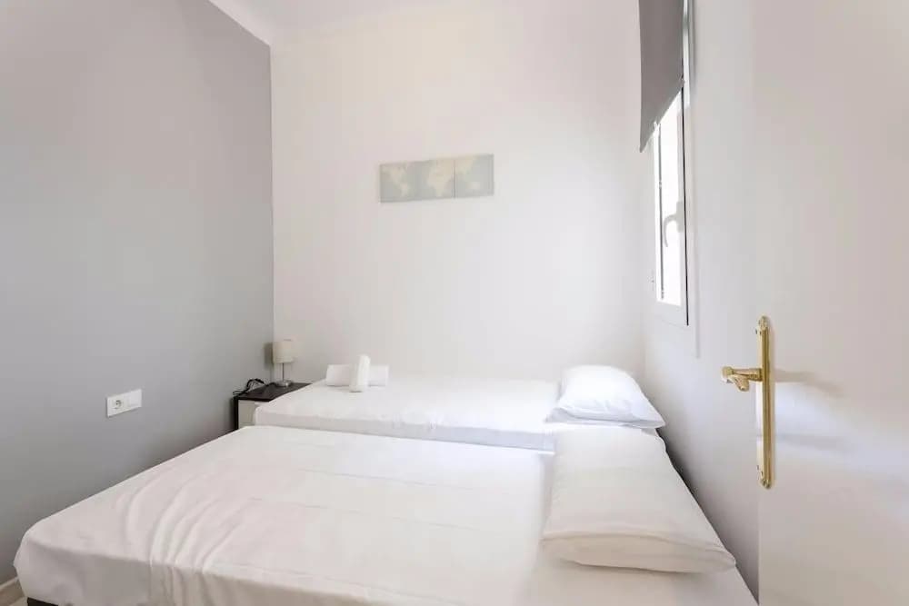Bbarcelona Paris flats - photo 5