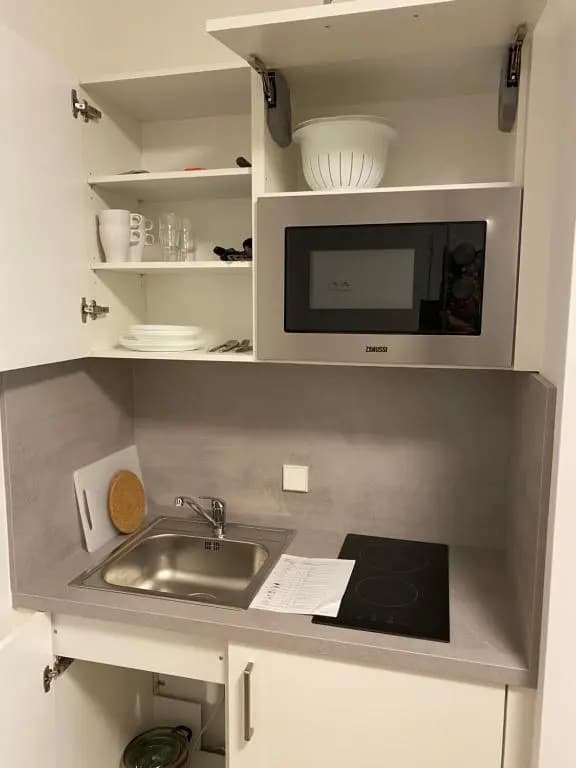 Site.Inn Wien (Adults Only) - photo 9