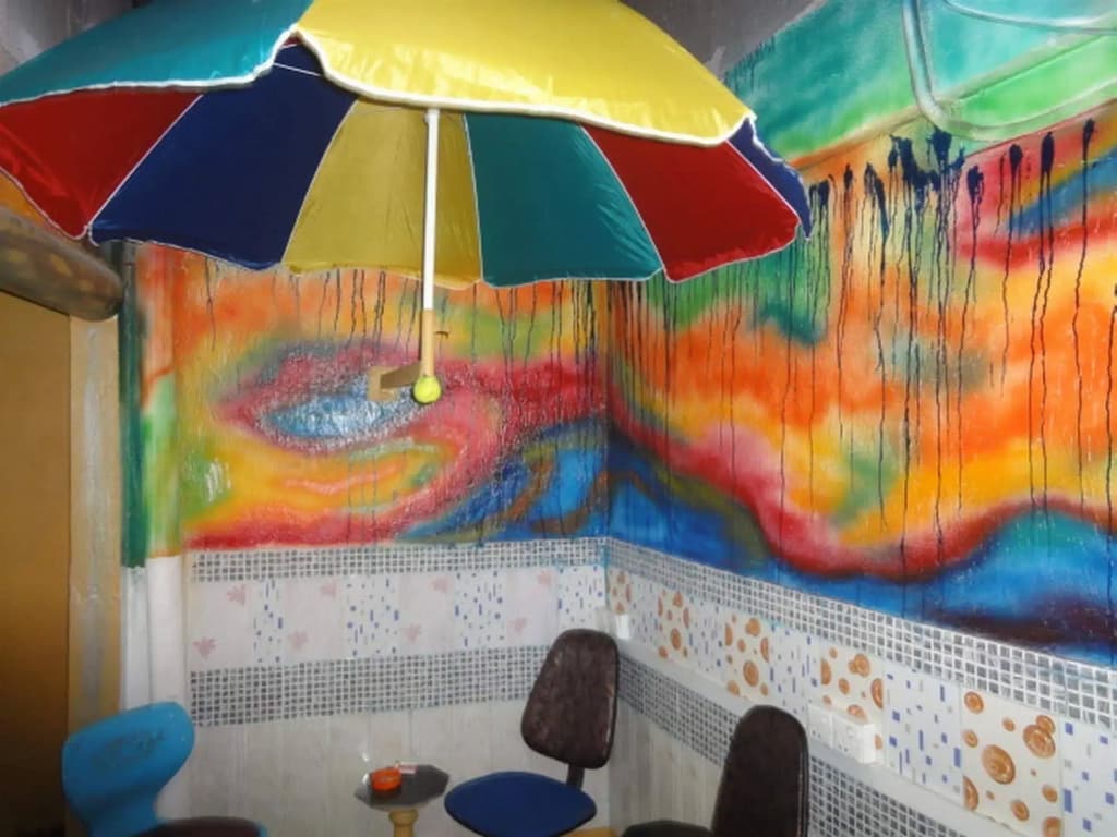 Saasha City Hotel - photo 15