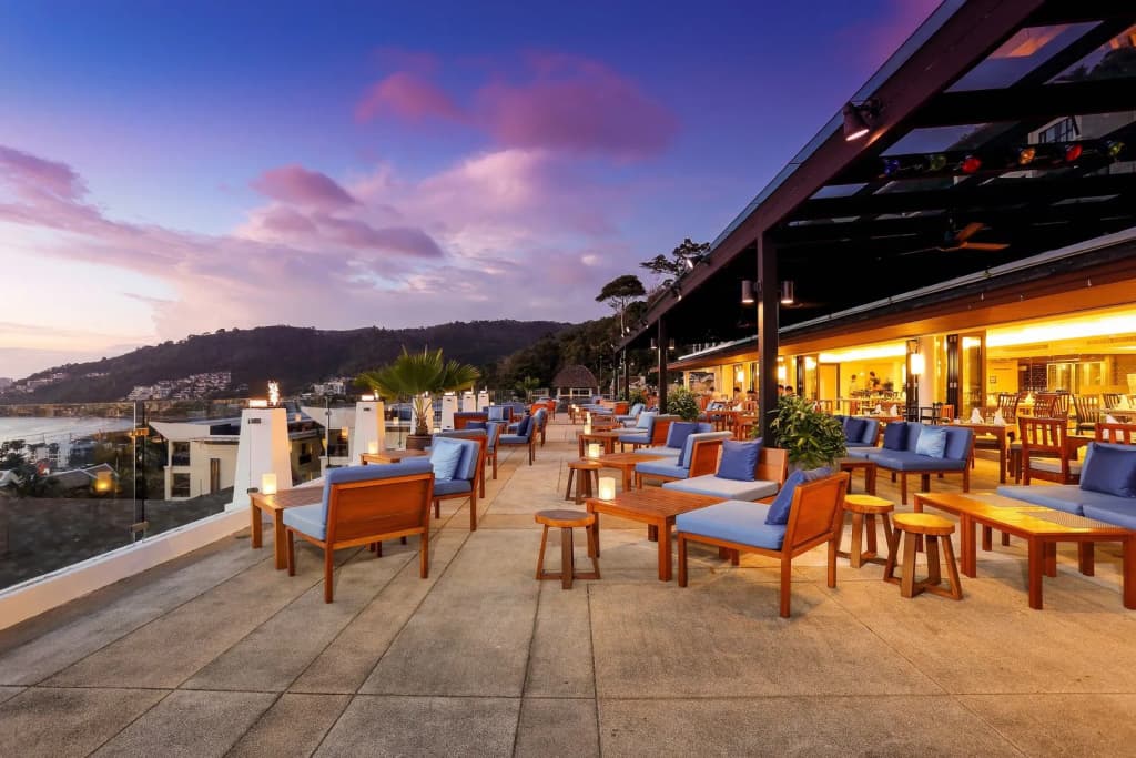 Andamantra Resort and Villa Phuket - photo 37